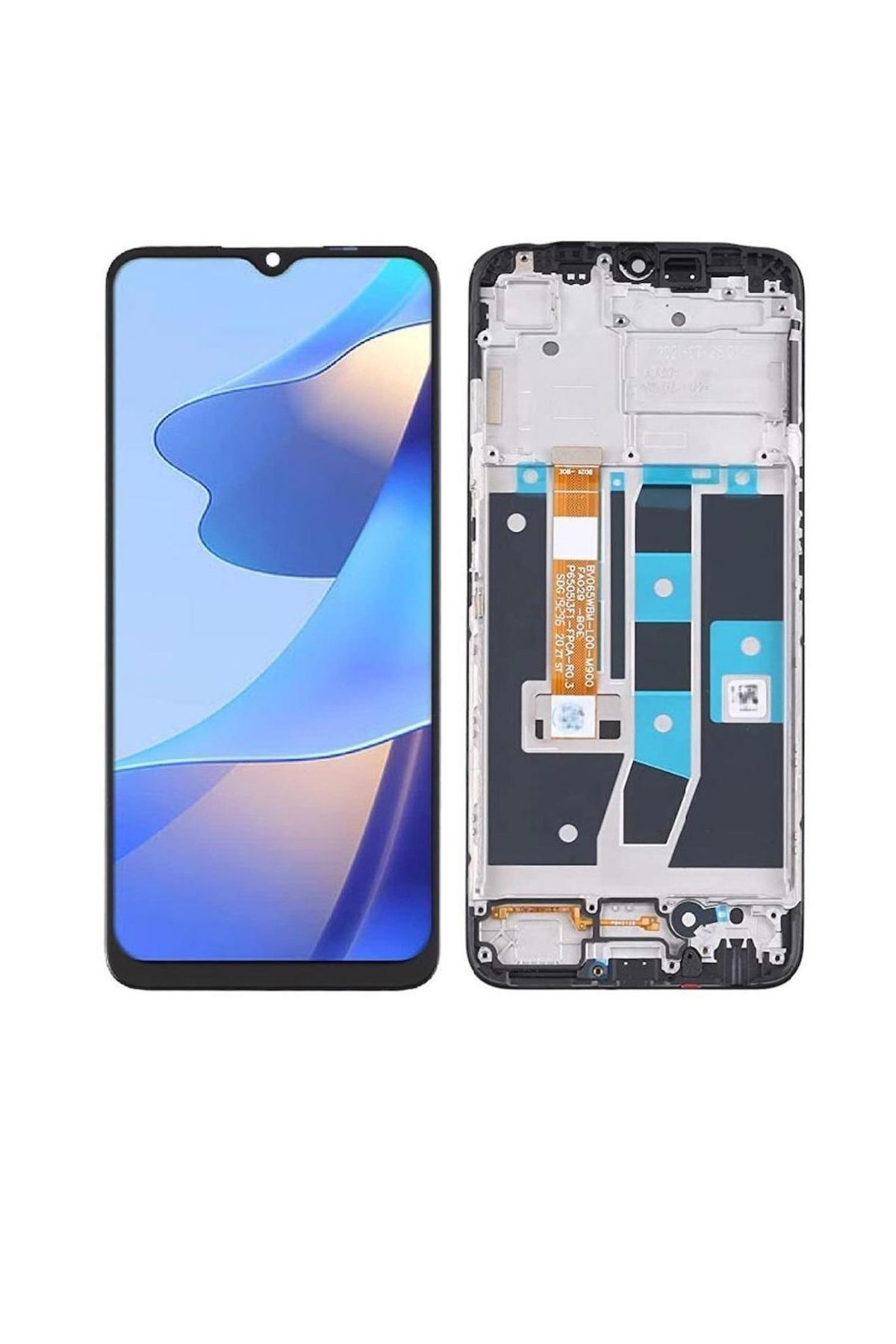 OPPO  A16  FULL SERVİS
